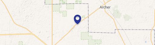 Cleared Land in Archer, Florida