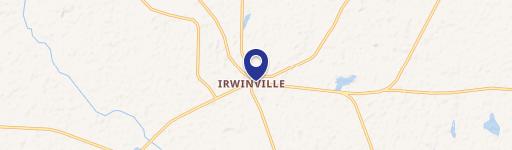 1661 Irwinville Hwy