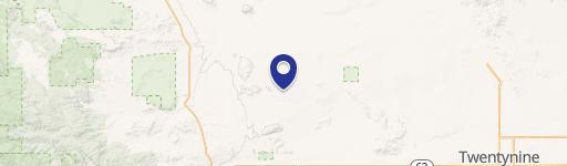 Land, Joshua Tree, CA