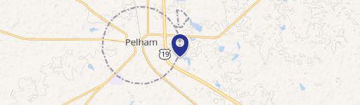 Pelham, GA 31779
