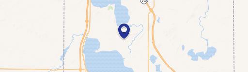 Residential Land in Roscommon, MI