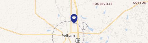 Pelham, GA 31779