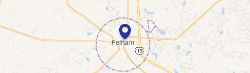 Pelham, GA 31779