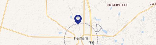 Pelham, GA 31779