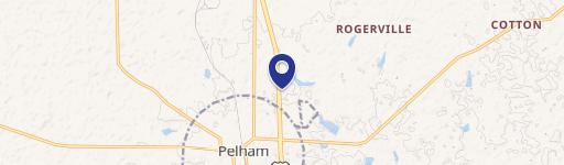 Pelham, GA 31779