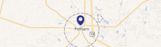 134 Castleberry NW St