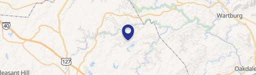 LAND - Crossville, TN