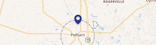 430 Hollingsworth NE St