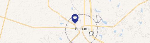 280 Martin L King Jr NW Blvd