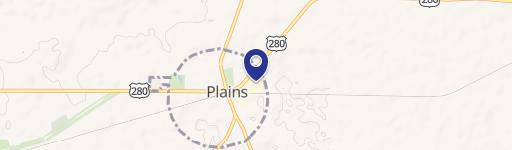 Plains, GA 31780