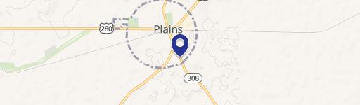 Plains, GA 31780