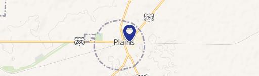 Plains, GA 31780