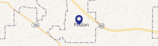 Poulan, GA 31781