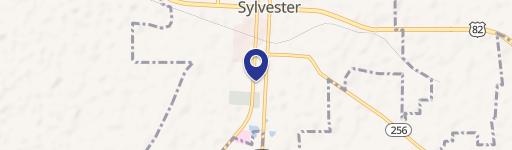 605 Isabella Terrell Rd