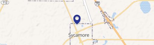 Us Hwy 41st Sycamore