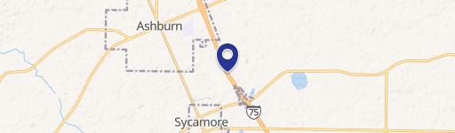 Sycamore, GA 31790