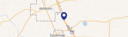 Sycamore, GA 31790
