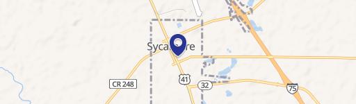 Us Hwy 41st Sycamore