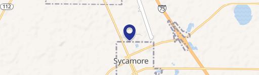 1740 Randall H Whiddon Dr