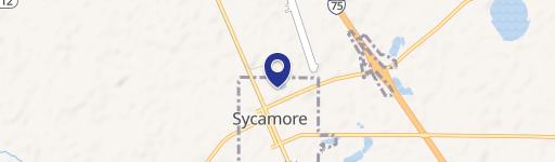 1907 Randall H Whiddon Dr