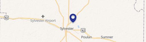 Sylvester, GA 31791