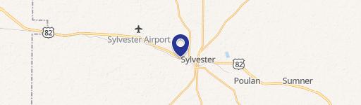 Sylvester, GA 31791