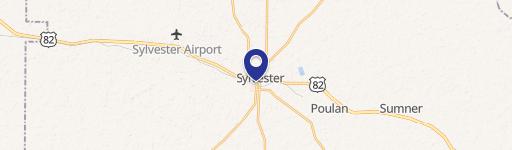 Sylvester, GA 31791