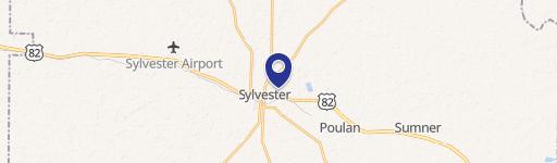 Sylvester, GA 31791