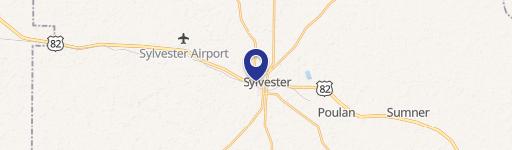 Sylvester, GA 31791