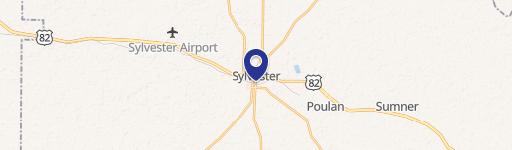 Sylvester, GA 31791