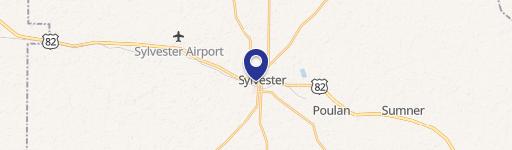 Sylvester, GA 31791