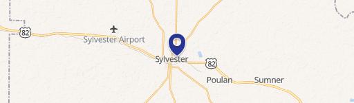 Sylvester, GA 31791