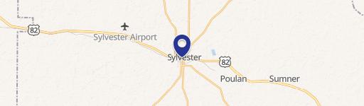 Sylvester, GA 31791