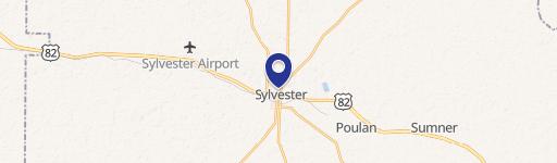 Sylvester, GA 31791