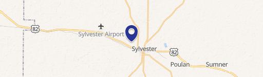 Sylvester, GA 31791