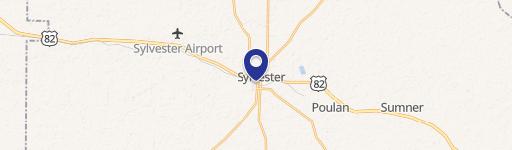 Sylvester, GA 31791