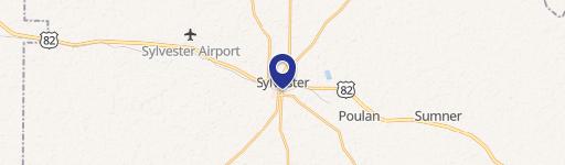 Sylvester, GA 31791