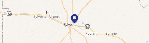 Sylvester, GA 31791