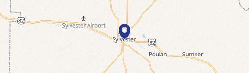 Sylvester, GA 31791