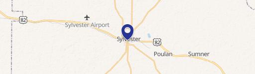 Sylvester, GA 31791