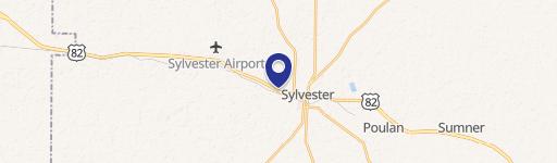 Sylvester, GA 31791