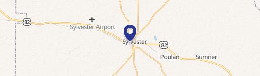 Sylvester, GA 31791