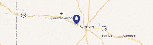 Sylvester, GA 31791