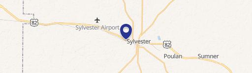 Sylvester, GA 31791