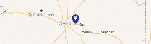 Us Hwy 82nd Nw At E Seabrook Dr Dr