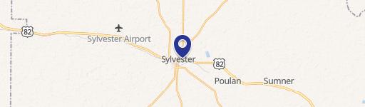 Sylvester, GA 31791