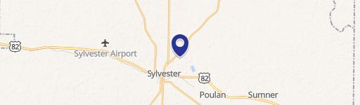 Sylvester, GA 31791