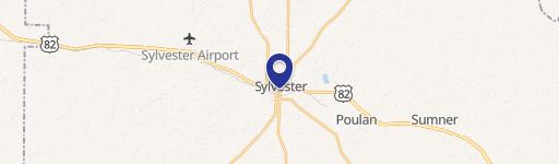 Sylvester, GA 31791