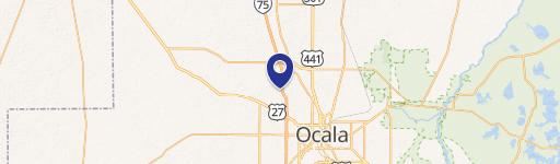 LAND - OCALA, FL