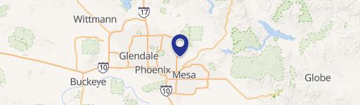 Licensed Assisted Living Facility